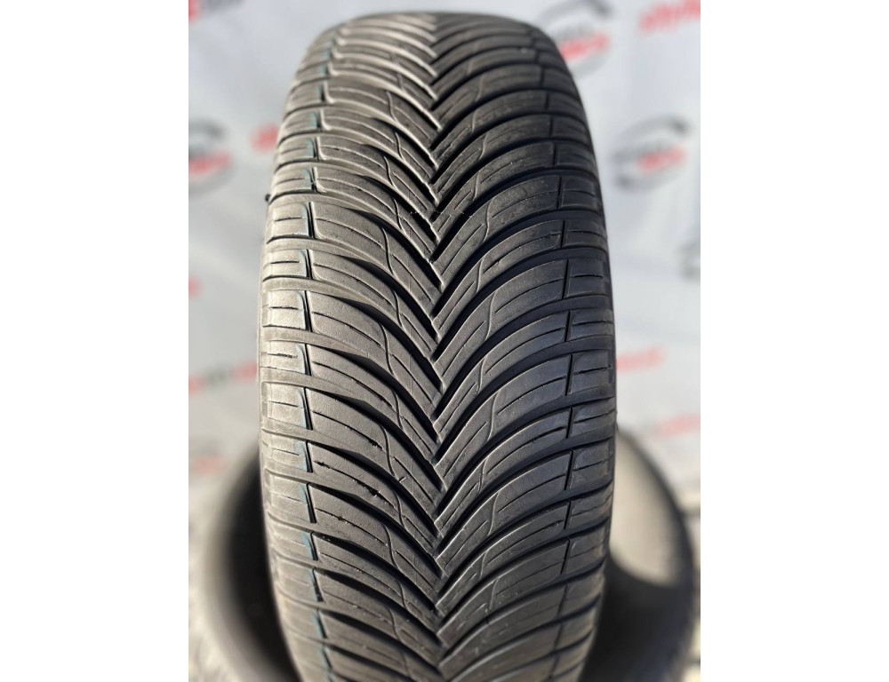 215/60 R17 KLEBER QUADRAXER SUV ALL SEASON 6mm