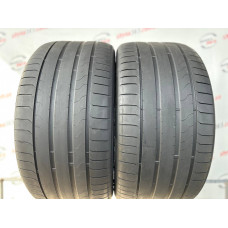 285/35 R21 BRIDGESTONE TURANZA 6 4mm