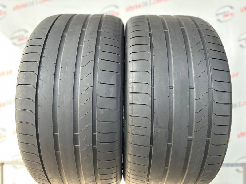 285/35 R21 BRIDGESTONE TURANZA 6 4mm