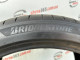 285/35 R21 BRIDGESTONE TURANZA 6 4mm