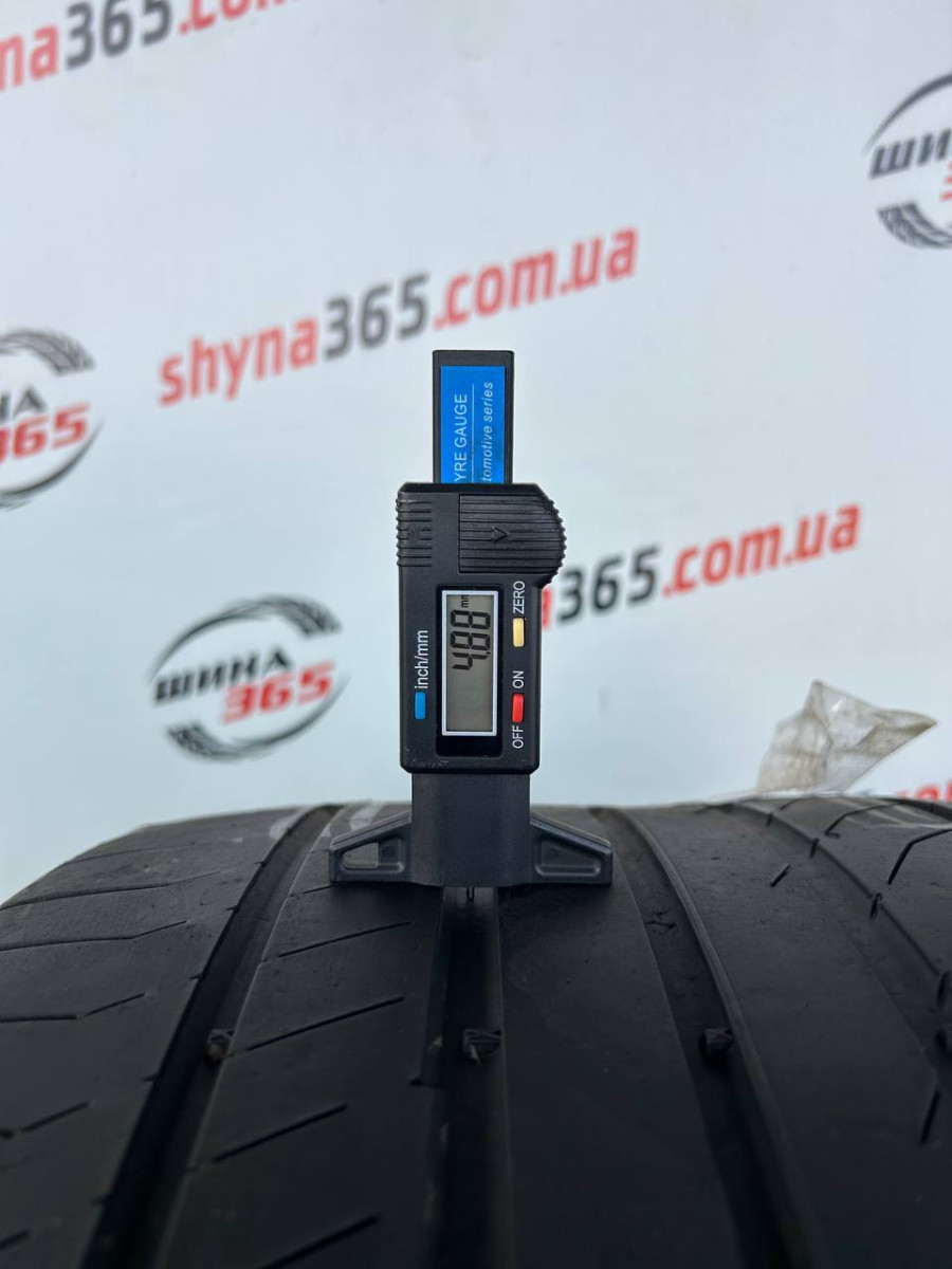 325/35 R22 CONTINENTAL CONTISPORTCONTACT 5P 4mm