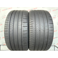 315/30 R23 PIRELLI PZERO PZ4 6mm