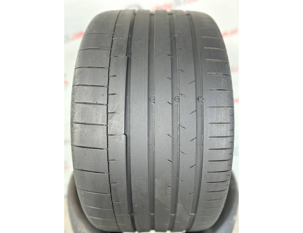 315/30 R22 CONTINENTAL SPORTCONTACT 6 4mm