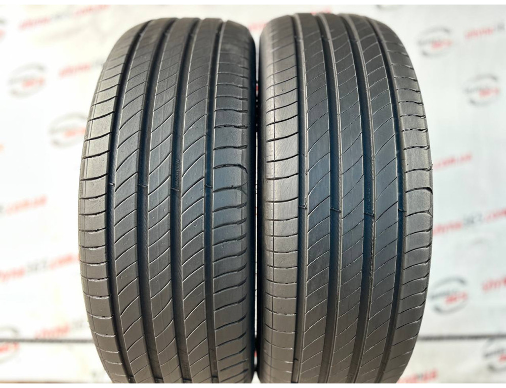 205/55 R19 MICHELIN E-PRIMACY 6mm