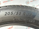 205/55 R19 MICHELIN E-PRIMACY 6mm