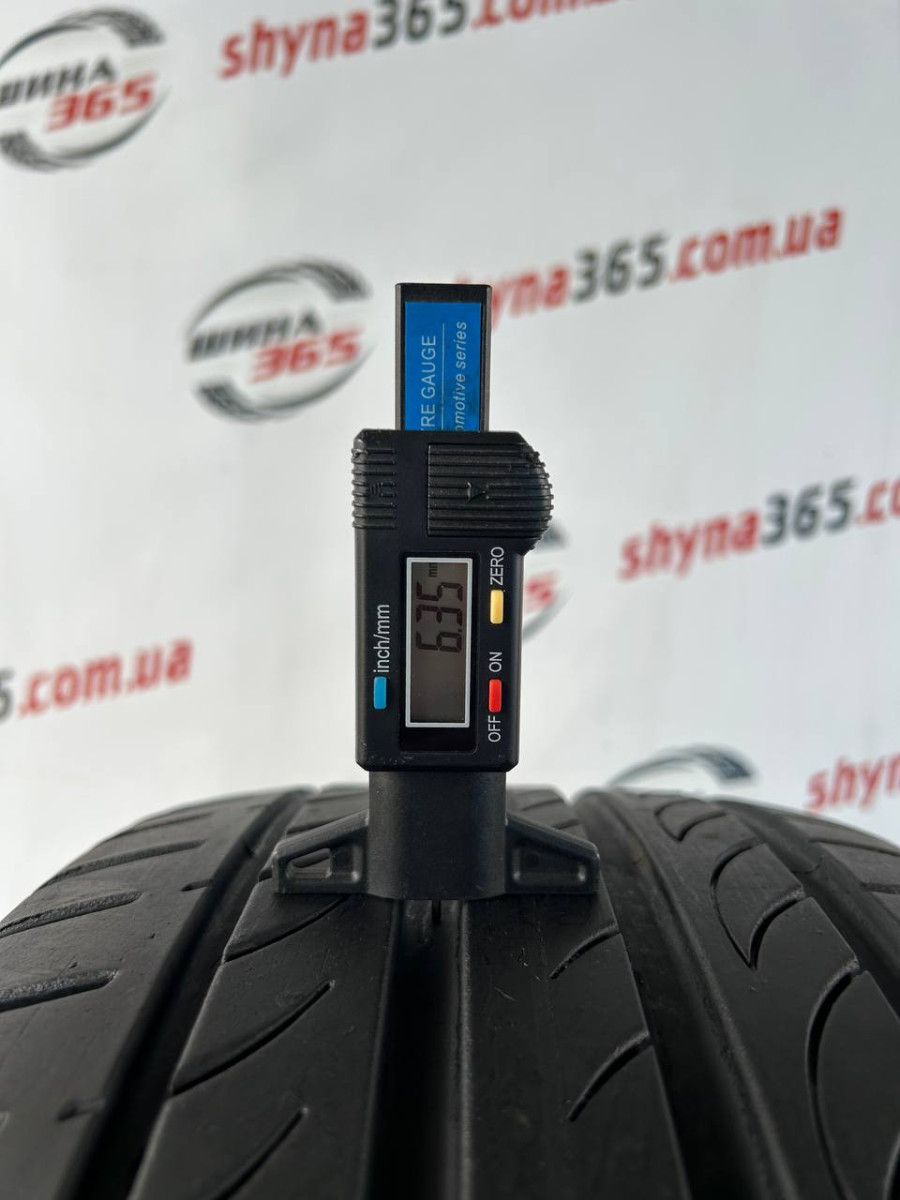 225/40 R19 PIRELLI POWERGY 6mm