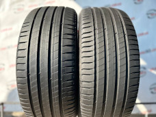 235/50 R19 MICHELIN LATITUDE SPORT 3 ACOUSTIC 6mm