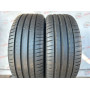 235/50 R19 MICHELIN PILOT SPORT 4 SUV 7mm