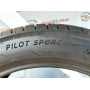 235/50 R19 MICHELIN PILOT SPORT 4 SUV 7mm