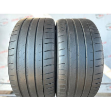 245/35 R19 MICHELIN PILOT SPORT 4S 4mm
