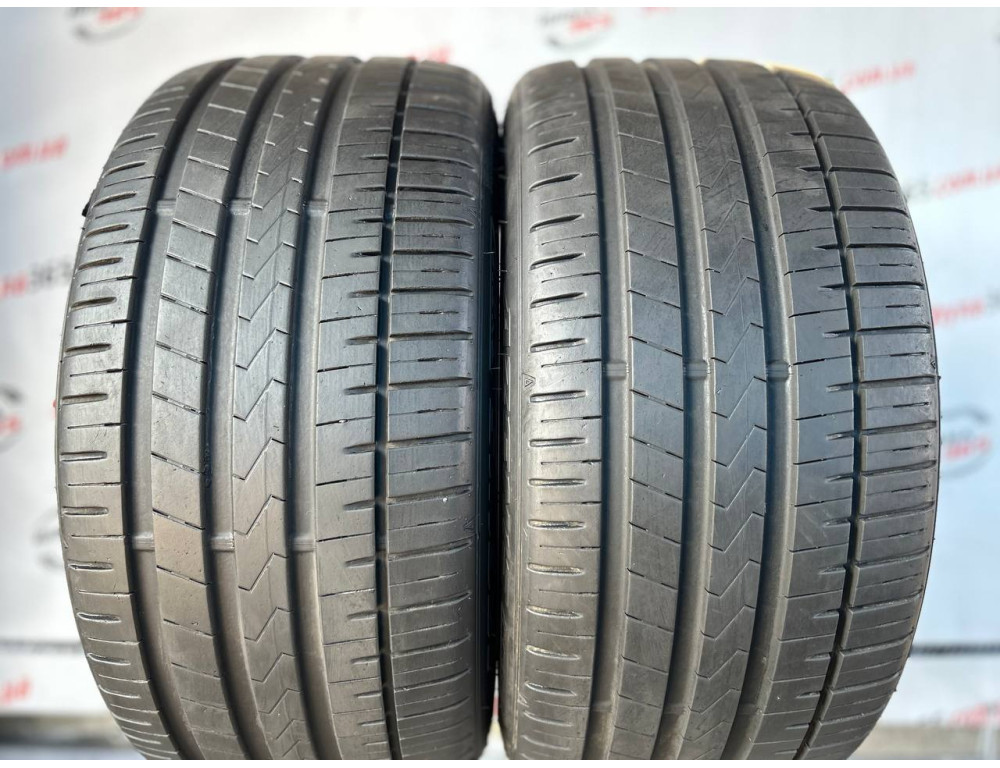 245/35 R19 FALKEN AZENIS FK510 7mm