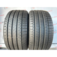 245/35 R19 FALKEN AZENIS FK510 7mm