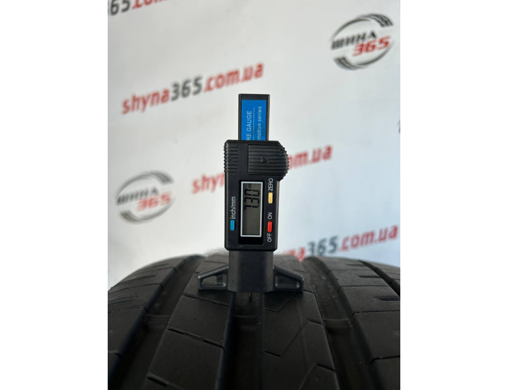 245/35 R19 FALKEN AZENIS FK510 7mm
