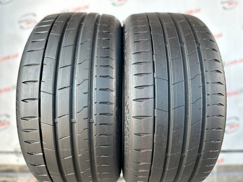 235/35 R19 CONTINENTAL SPORTCONTACT 7 7mm