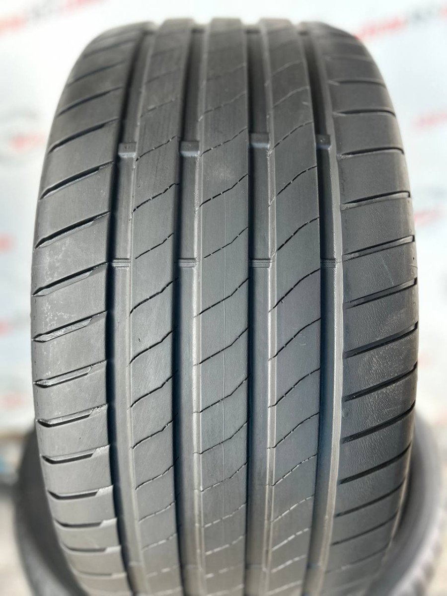 245/35 R19 BRIDGESTONE POTENZA SPORT 5mm