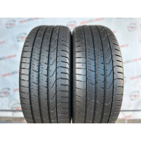 225/40 R19 PIRELLI PZERO RUN FLAT 7mm