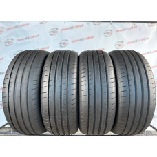 225/45 R19 GOODYEAR EAGLE F1 ASYMMETRIC 3 RUN FLAT 6mm