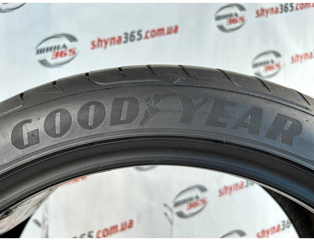 225/45 R19 GOODYEAR EAGLE F1 ASYMMETRIC 3 RUN FLAT 6mm