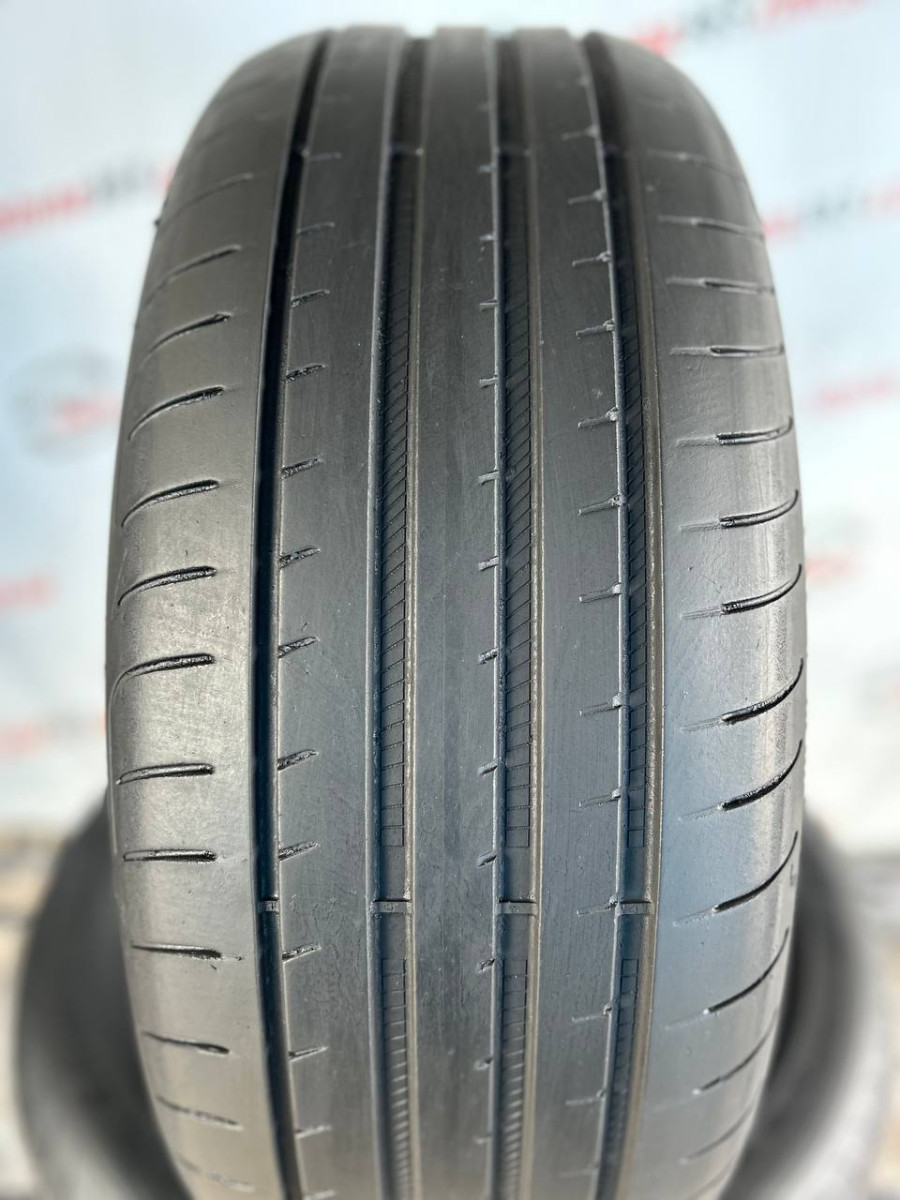 225/45 R19 GOODYEAR EAGLE F1 ASYMMETRIC 3 RUN FLAT 5mm