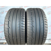 245/35 R19 DUNLOP SPORT MAXX RT 6mm
