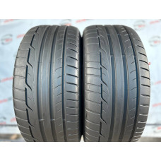 245/35 R19 DUNLOP SPORT MAXX RT 6mm