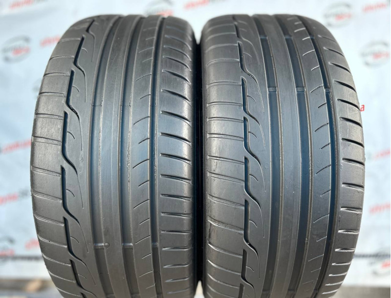 245/35 R19 DUNLOP SPORT MAXX RT 6mm