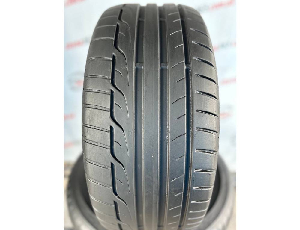 245/35 R19 DUNLOP SPORT MAXX RT 6mm