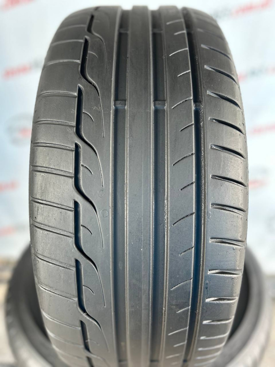 245/35 R19 DUNLOP SPORT MAXX RT 6mm