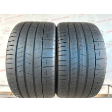 295/35 R19 PIRELLI PZERO PZ4 6mm