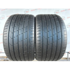 295/30 R19 HANKOOK VENTUS S1 EVO2 K117 5mm