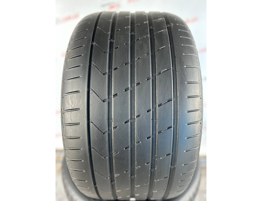 295/30 R19 HANKOOK VENTUS S1 EVO2 K117 5mm