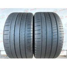 295/35 R19 MICHELIN PILOT SUPER SPORT 6mm