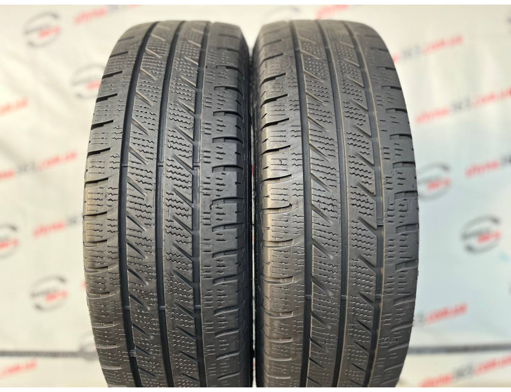 205/70 R17C GOODYEAR VECTOR 4 SEASONS CARGO 5mm