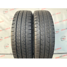 205/70 R17C GOODYEAR VECTOR 4 SEASONS CARGO 5mm