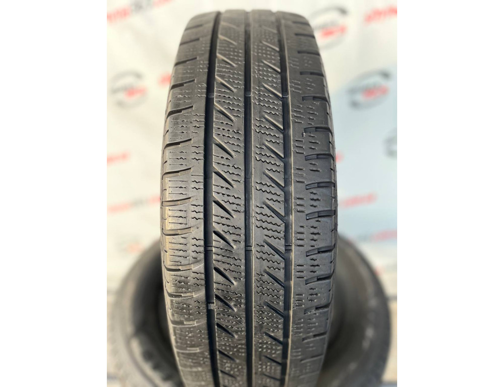 205/70 R17C GOODYEAR VECTOR 4 SEASONS CARGO 5mm