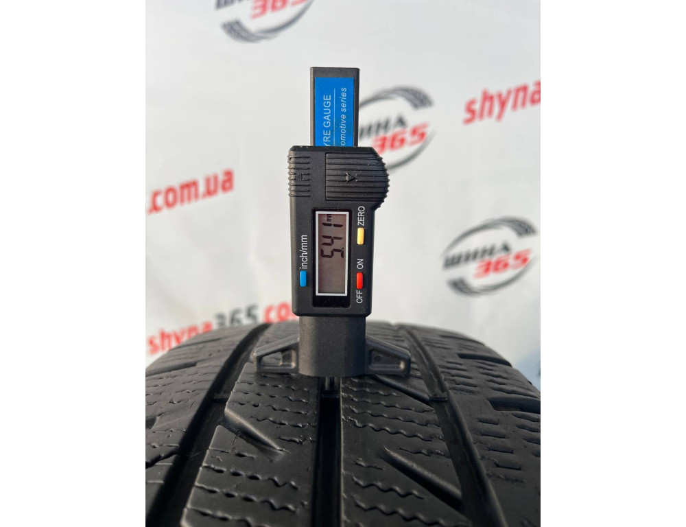 205/70 R17C GOODYEAR VECTOR 4 SEASONS CARGO 5mm