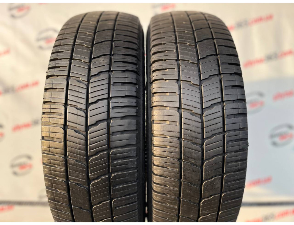 215/70 R15C KLEBER TRANSPRO 4S 7mm