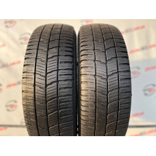 215/70 R15C KLEBER TRANSPRO 4S 7mm