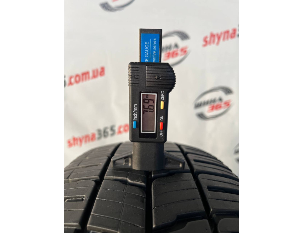 215/70 R15C KLEBER TRANSPRO 4S 7mm