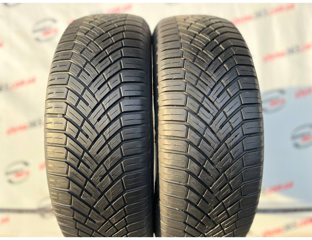 195/65 R15 CONTINENTAL ALLSEASONCONTACT 2 6mm