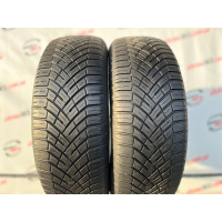 195/65 R15 CONTINENTAL ALLSEASONCONTACT 2 6mm