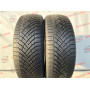 195/65 R15 CONTINENTAL ALLSEASONCONTACT 2 6mm