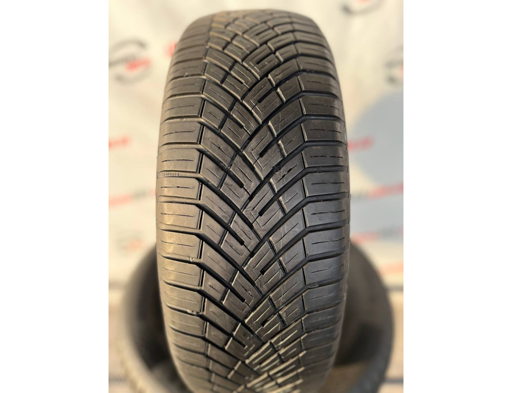 195/65 R15 CONTINENTAL ALLSEASONCONTACT 2 6mm