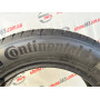 195/65 R15 CONTINENTAL ALLSEASONCONTACT 2 6mm