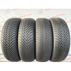 185/65 R15 VREDESTEIN QUATRAC 6mm