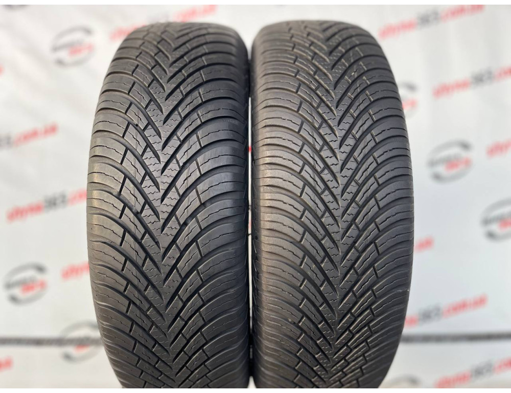 185/65 R15 VREDESTEIN QUATRAC 6mm