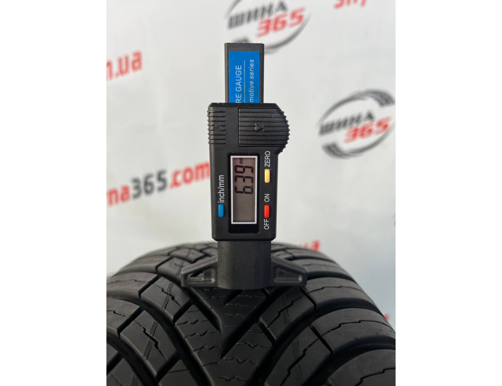 185/65 R15 VREDESTEIN QUATRAC 6mm