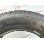185/65 R15 VREDESTEIN QUATRAC 6mm