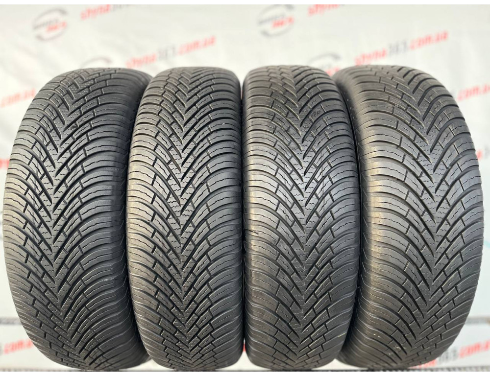 185/65 R15 VREDESTEIN QUATRAC 7mm