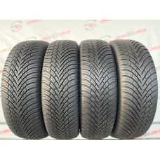 185/65 R15 VREDESTEIN QUATRAC 7mm